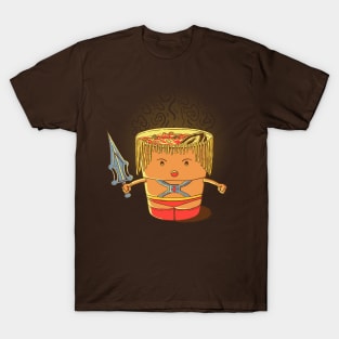 Ra-Man T-Shirt